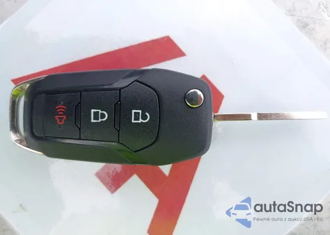 2020 Ford Escape S from USA, damaged, VIN 1FMCU9F65LUA09383